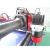 Import 4.7inch 120 CNC hydraulic tube pipe Bending Machine cnc pipe bender for bumper from China