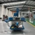 Import 4H 5H ( Fresadoras de Torreta ) RAM turret milling machine from China