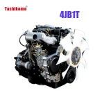 4JB1T High Performance  Diesel  Engine  Complete  Engine for Truck