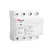 Import 4P 100A Overvoltage and Undervoltage Protector 220V Circuit Breaker with 6KA Reclosing Capacity Protective Application from China