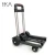 Import 4wheel/165lbs Lightweight Folding Hand Cart , Portable Utility Moving Shopping Cart,Dolly Fold Up Hand Truck from China