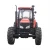 Import 4X4 wheeled type agriculture tractor mini farm Tractor made in china from China