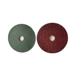5 Fibre disc Factory selling  sanding disc abrasive tool