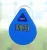 Import 5 minutes waterproof countdown shower timer from China