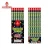 Import 5 shots Mandarin roman candle fireworks pyrotechnics feux dartificefeux dartifice de gros from China