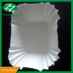 50 Micron Cooking Oil Filter Paper