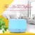 Import 500ml   Air aromatherapy machine Mini small household essential oil humidifier from China