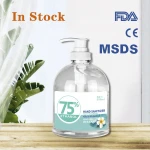 500ml Private Label  Liquid Hand Soap,christmas liquid hand soap