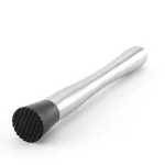 500ml stainless steel promotional barware boston cocktail shaker set bar tools