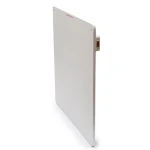 500w Portable wall mount the best home sauna room electric ceramic convector panel heater