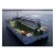Import 50M Ro Ro Ship for Car and Passengers Steel Catamaran for Coastal Island Tour FastCat Ferry Vessel from China