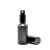 Import 50ml Perfume Essential Oil Spray Matte Black Glass Bottle from China