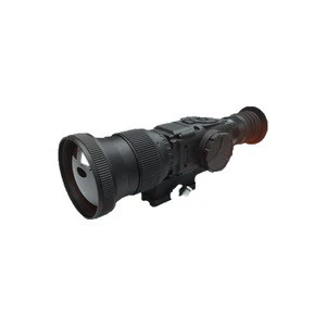 50mm hand held night vision monocular thermal scope hunting