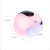Import 54W New UV LED Nail Lamp Phototherapy Nail Machine 18 Lamp Charging With Screen With Sense Phototherapy Lamp Factory Wholesale from China