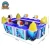 Import 55 Inch Arcade Game Ocean Hunting fishing 6 Players Gambling Fish game Machine for Children from China