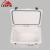 Import 55L Party and beverage cooler with plastic handle from China