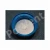 58.5mm Diameter Round Shape PTFE Material Jerry Can Vented Cap Bottle Caps Water