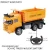 Import 5CH Radio Control Engineering Truck Toys With Rechargeable Battery from China