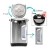 Import 5L Stainless Electric Thermos Kettle Airpot Thermo Pump AirPot from China
