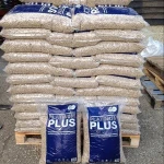 6-8mm Diameter cheap wood pellets High Quality