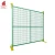 Import 6 ft X8ft CA temporary fencing from China