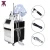 Import 6 in 1 hot sale aqua water dermabrasion machine equipment from China