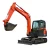 Import 6 ton excavator made in china from China