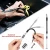 Import 60 in 1 Screwdriver Set with 56 Bits Precision Screwdriver Kit,Magnetic Driver Kit, Professional Repair Tool Kit from China