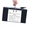 60 volt ternary lithium-ion battery motorcycle battery 60V 55Ah electric vehicle