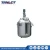 Import 6000L Stainless Steel Chemical Jacketed Reactor from China