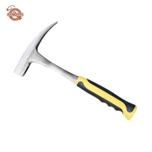 600g One Piece Roofing Hammer with Magnet