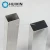 Import 6063 T5/T6  Wood color Aluminum Round/Rectangle/Square Tube from China