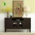 Import 60&quot; Modern Solid Wood dine room side cabinet,Tall TV Media Stand Sideboard Buffet from China