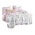 Import 60s*60s 100% tencel fabric 2.5m width printed tencel bed cover fabric in roll from China