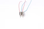 615 69000 rpm faster speed  brushed mini electric motor