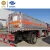 Import 6*2  21T  Gasoline Truck for All Working Environment from China