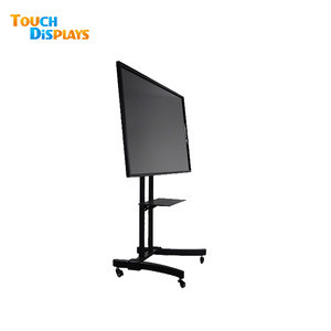 Buy 65 Inch Interactive Whiteboard All In One Pc No Projector Portable ...