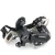Import 6/7 Speed groupset Mountain Bike Bicycle Rear Derailleur &amp; Trigger Shifters &amp; Cassette Cycling Accessaries from China