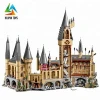 6742pcs toy set castle bricks diy assemble 16060 building plastic block for adult
