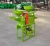 Import 6NF-2.2 complete rice mill/mini rice mill/rice mill sheller from China