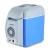 Import 7.5L Mini Car Refrigerator Multi-Function Home Travel Vehicular Fridge from China
