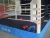 Import 7.8m*7.8m/6m*6m /5m*5m training boxing ring from China
