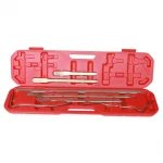 7pcs Body Pry Bars Set