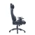 Import 8233 Black Reclining Office Gaming Chair With Headrest Adjustable Armrest from USA