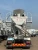 Import 9 CBM capacity 6x4 concrete mixer truck for construction works from China