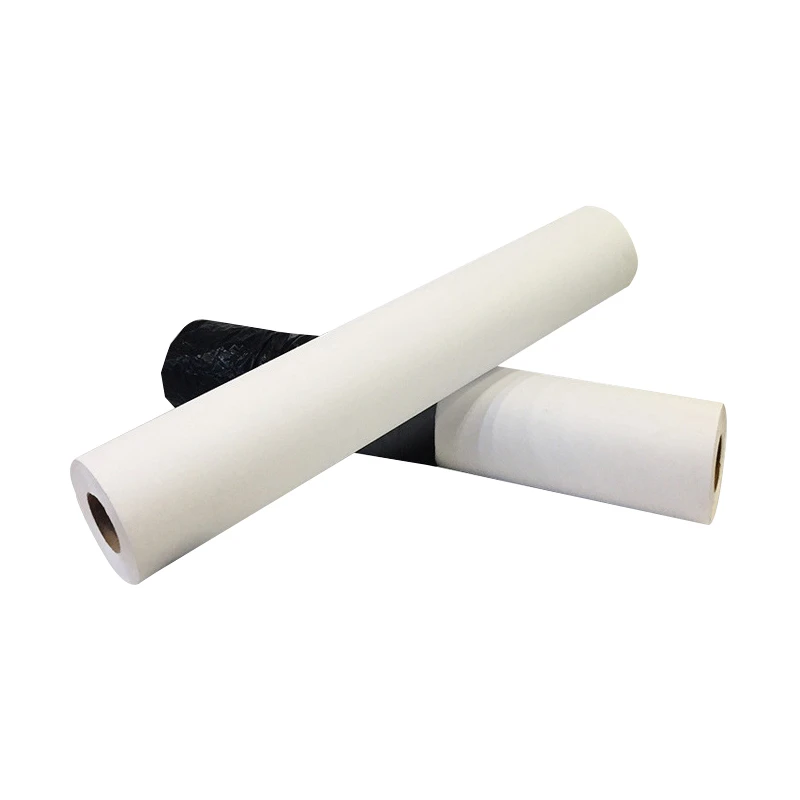 90gsm Super Quality Sublimation Paper Digital Printing Material Sublimation Heat Press Transfer Paper Roll