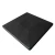 Import 90kg square all weather PE cover concrete umbrella base parasol base with wheels for patio and outdoor from China