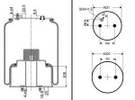 95248-00Z11 95148-00Z11 Truck Suspensions