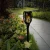 Import 96 LED Flame Light Super Bright Solar Power Outdoor Light Waterproof IP68 Plastic Garden Light from China