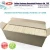 Import 9,800PCS BULK WOOD TOOTHPICKS 2.0*65MM 2 ENDS SHARPEN QTY.OF 1*20GP 1090CTNS from China
